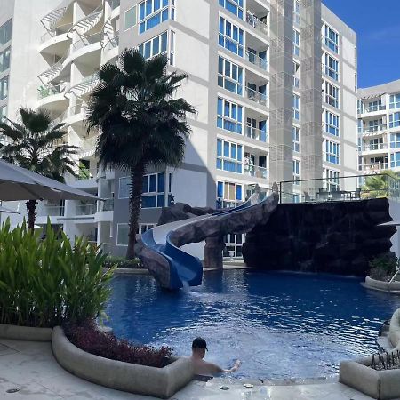 森林大道grand Avenue Condo Патая Екстериор снимка