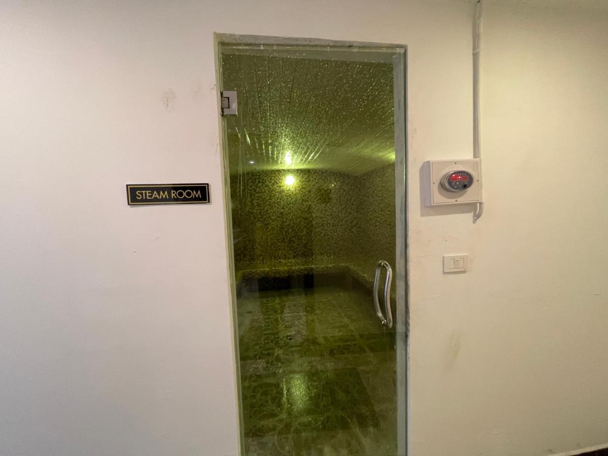 森林大道grand Avenue Condo Патая Екстериор снимка