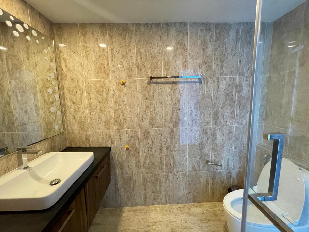 森林大道grand Avenue Condo Патая Екстериор снимка