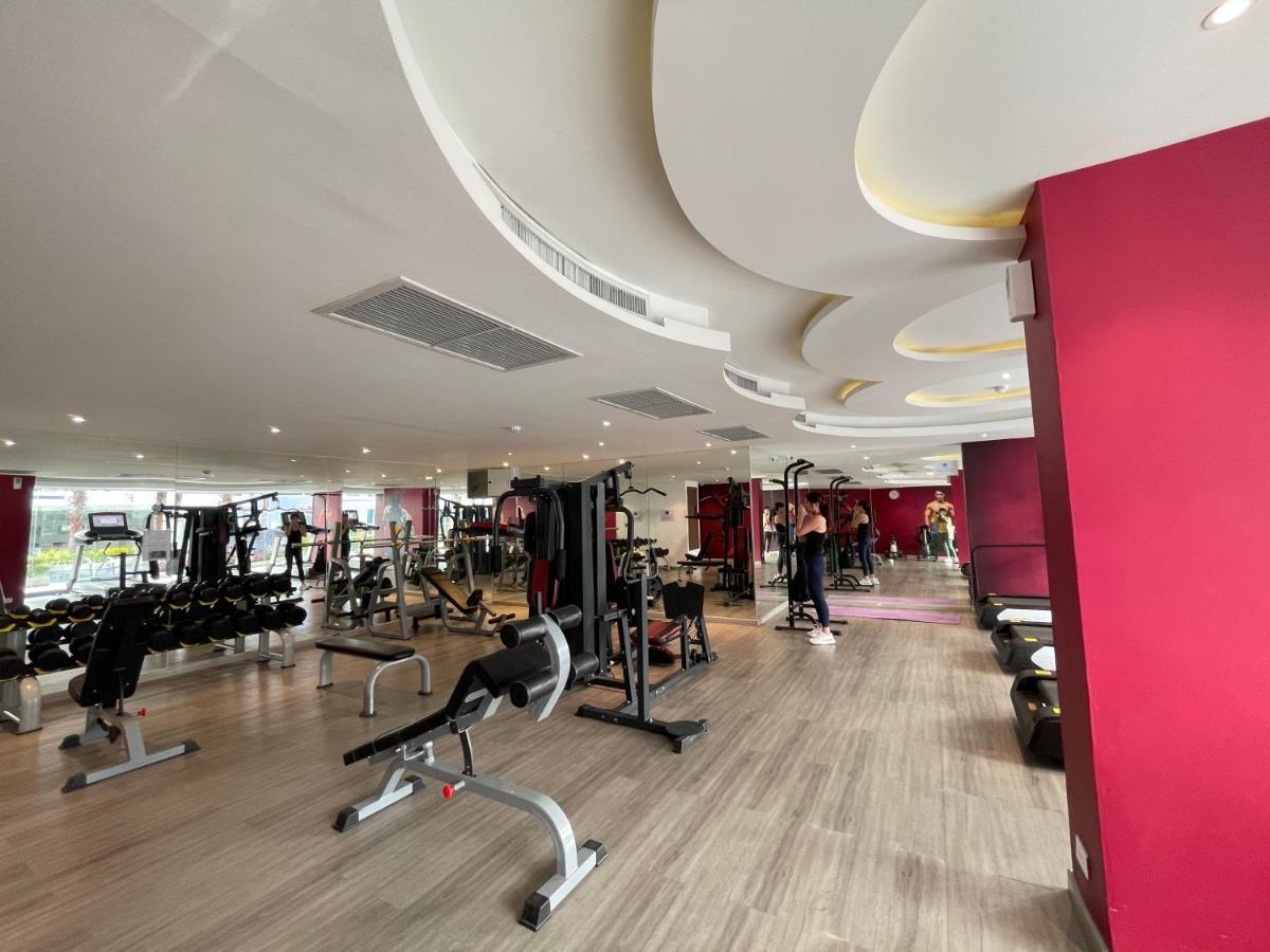 森林大道grand Avenue Condo Патая Екстериор снимка
